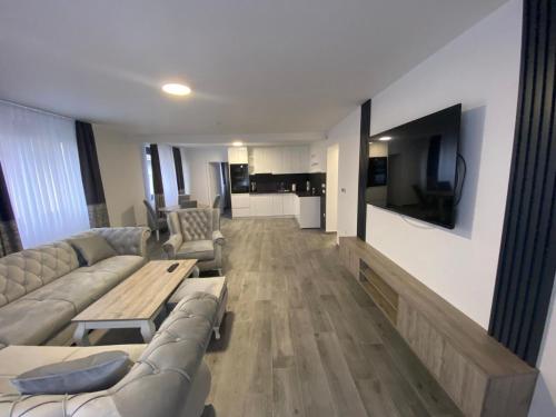 EA Apartments Sarajevo in Sarajevo Suburbs EA Apartments Sarajevo in Sarajevo Suburbs