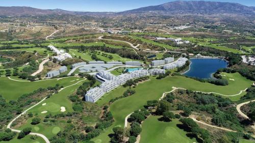 Solana Village in Cala Golf Solana Village in Cala Golf