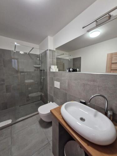 Restaurace - Apartmany Bobule in Pavlov Restaurace - Apartmany Bobule in Pavlov
