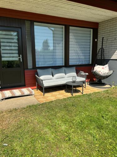 Apartment Tullikatu in Kristiinankaupunki Apartment Tullikatu in Kristiinankaupunki