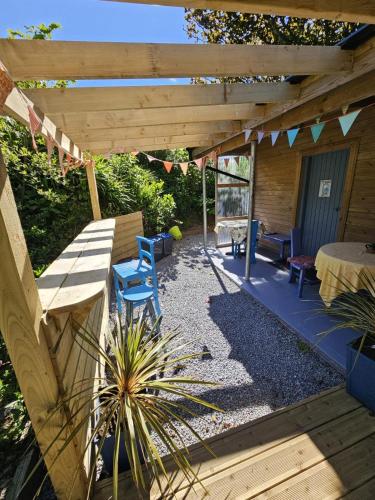 Létesítmények, Granville House Apartments and Garden Suites in Dingle Létesítmények, Granville House Apartments and Garden Suites in Dingle