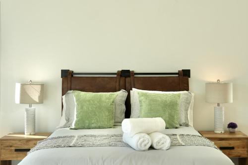 Monthier Townhouse The Grove Los Angeles