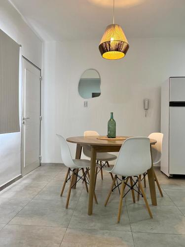 편의 시설/서비스, Japandi San Juan in 산 후안 편의 시설/서비스, Japandi San Juan in 산 후안