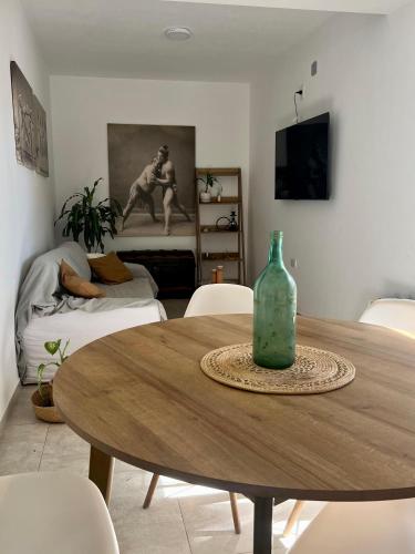 Japandi San Juan in 산 후안 Japandi San Juan in 산 후안