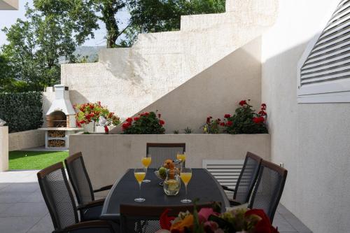 Apartment Bio in Petraca with Jacuzzi in Petraca Apartment Bio in Petraca with Jacuzzi in Petraca