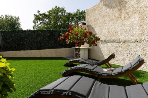 Apartment Bio in Petraca with Jacuzzi in Petraca Apartment Bio in Petraca with Jacuzzi in Petraca