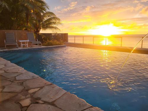 Birdie's Nest in แบล็กร็อค Birdie's Nest in แบล็กร็อค