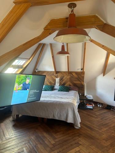 Floresta & Roman Providencia