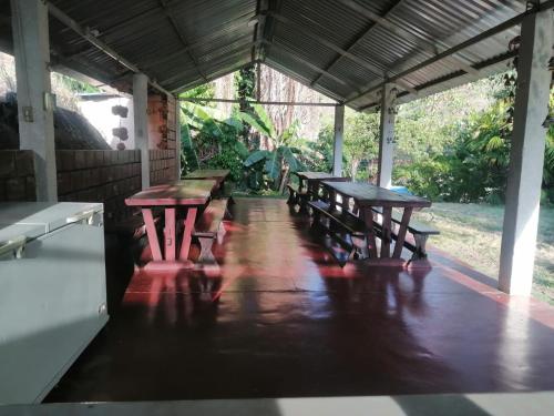 시설, Hotel Bellavista Isla del Sol in 에스피날 시설, Hotel Bellavista Isla del Sol in 에스피날