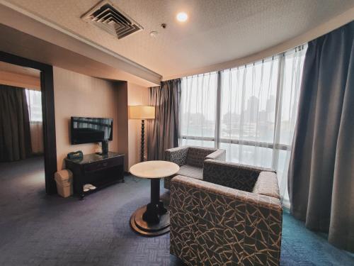 Well Garden Hotel in Taoyuan Well Garden Hotel in Taoyuan