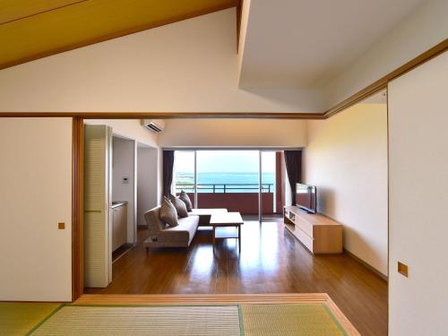 Wellness Villa Brisa in Shigira Beach Wellness Villa Brisa in Shigira Beach