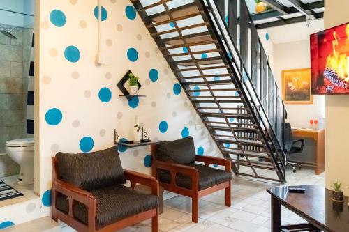 J Flats near Piarco nemzetközi repülőtér J Flats near Piarco nemzetközi repülőtér