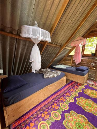 Backpackers Hostel in Ella Backpackers Hostel in Ella