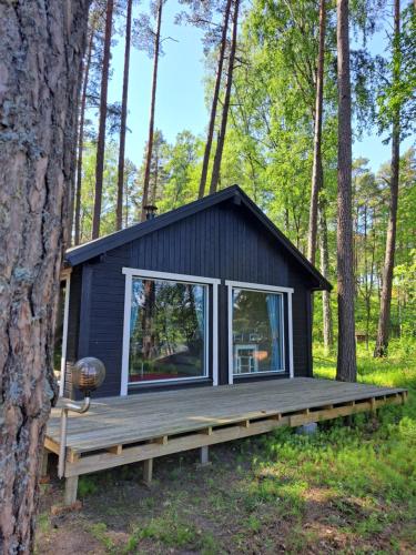 Villa Kallvik in Ramsinranta Villa Kallvik in Ramsinranta