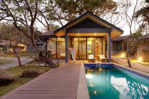 アラヤブリ ブティック リゾート15