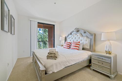 3 Bedrooms Apt with Pool ,GYM in إرفاين سبكترم 3 Bedrooms Apt with Pool ,GYM in إرفاين سبكترم