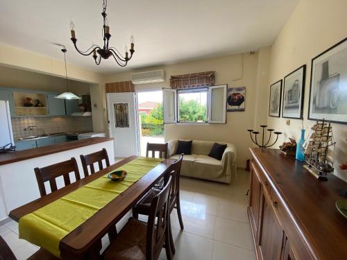 Facilities, Sunrise Inn in Kefalonia Facilities, Sunrise Inn in Kefalonia