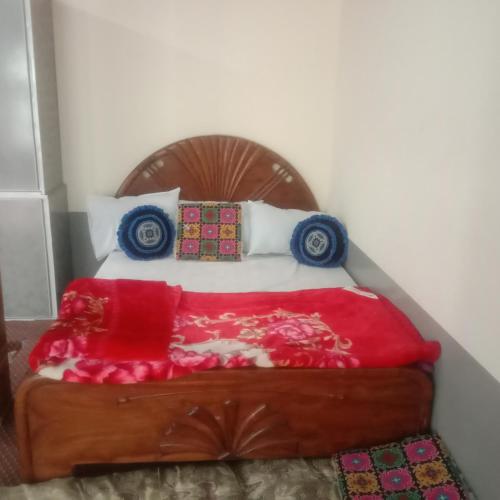 Sabri Family Lodge in Gupis Sabri Family Lodge in Gupis