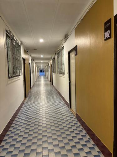 My House Hotel in Betong My House Hotel in Betong