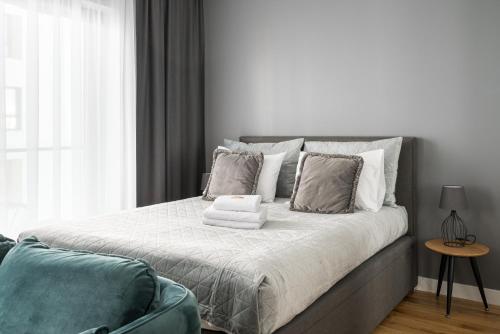 Wola Pawia Comfort Studio