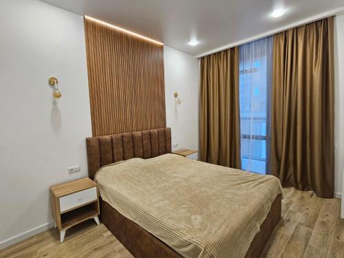 Dar Building Ramad Batumi suite