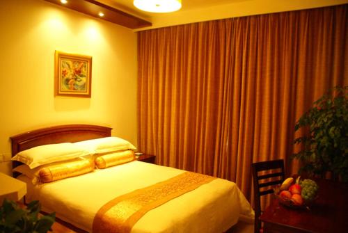 This photo about Guhua Garden Hotel shared on HyHotel.com