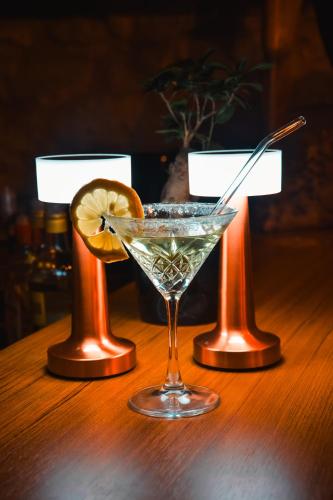 Bar/ Salón, Casa Alegre Hotel Alaçatı in Cesme Bar/ Salón, Casa Alegre Hotel Alaçatı in Cesme