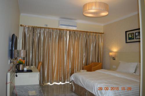 This photo about Hotel Pacific, Lda shared on HyHotel.com