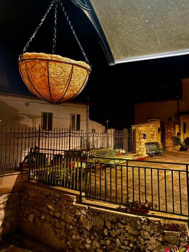 Exterior view, Alloggio Turistico San Valentino 5,8 in Poggio Mirteto Exterior view, Alloggio Turistico San Valentino 5,8 in Poggio Mirteto