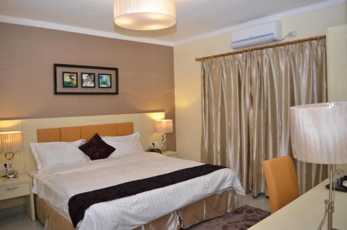 Hotel Pacific, Lda in Nacala Hotel Pacific, Lda in Nacala