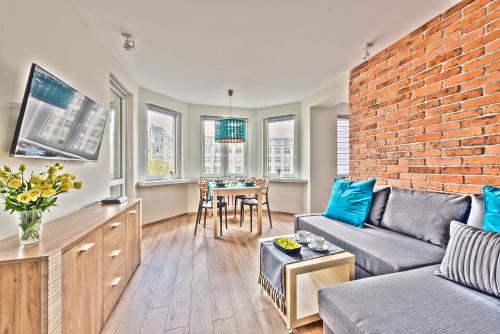 This photo about P&O Apartments Zamoyskiego shared on HyHotel.com