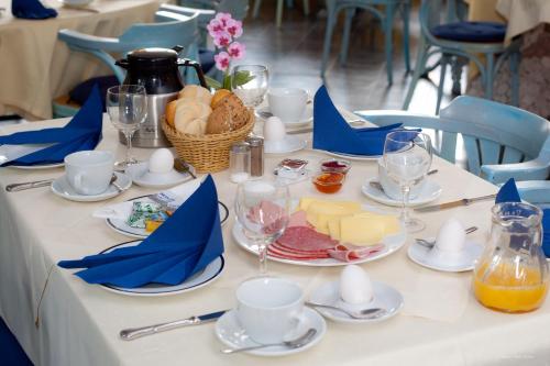 Comida y bebida, Hotel Georg in Witten Comida y bebida, Hotel Georg in Witten