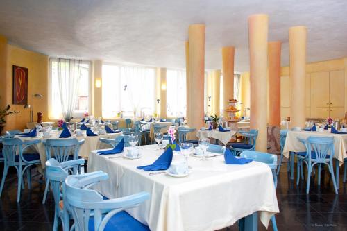 Restaurante, Hotel Georg in Witten Restaurante, Hotel Georg in Witten