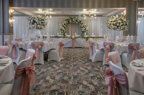 The Suites Hotel & Spa Knowsley - Liverpool by Compass Hospitality in Liverpool The Suites Hotel & Spa Knowsley - Liverpool by Compass Hospitality in Liverpool