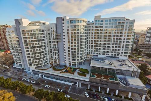 VIP Luxury Apartments at Vurgun Residence