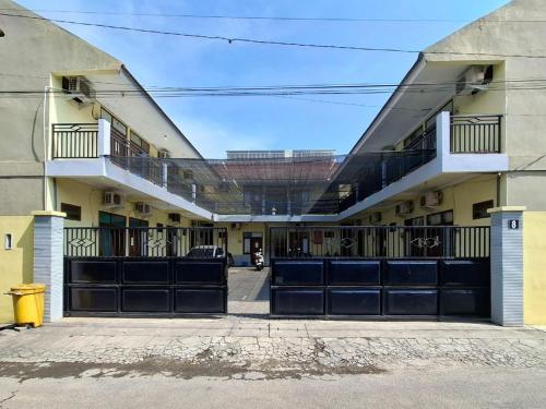 Lối vào, Kanca 808 RedPartner in Purworejo Lối vào, Kanca 808 RedPartner in Purworejo