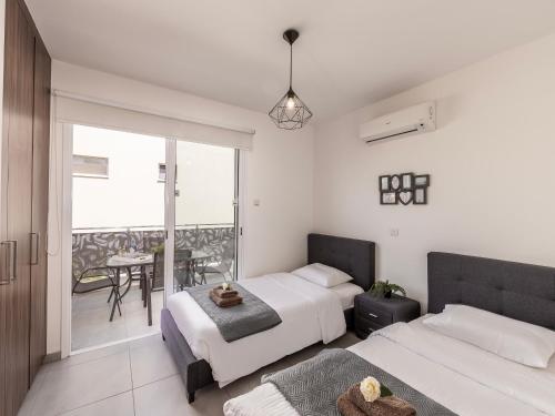 Mythical Resort by KARMA in Paralimni Mythical Resort by KARMA in Paralimni