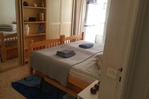 Appart 6 Couchages proche centre, grande terrasse