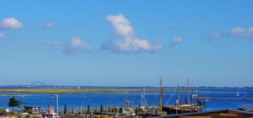 View, Baltic Kolln Hotel in Heiligenhafen View, Baltic Kolln Hotel in Heiligenhafen