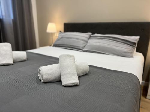 Apartamenticos Plaza Las Armas III