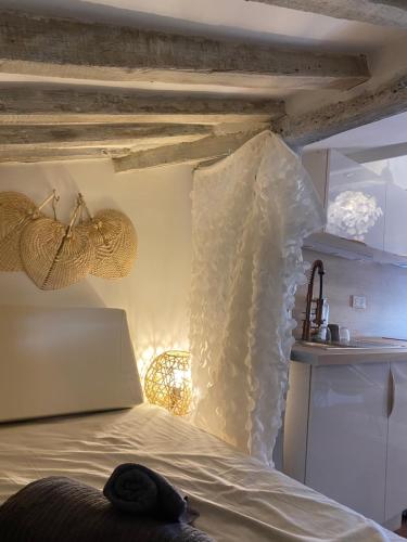 CityParfum insolite et bohème