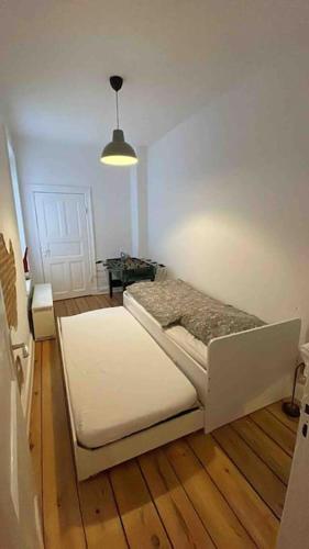 Unterkunft im Herzen Hamburgs