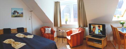 Baltic Kolln Appartement in ไฮลิเกนฮาเฟิน Baltic Kolln Appartement in ไฮลิเกนฮาเฟิน