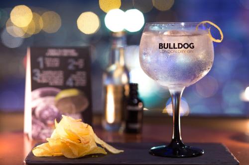 This photo about Gran Hotel Torre Catalunya shared on HyHotel.com