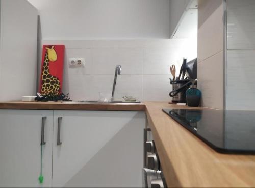 Cozy apartment at King George str Pagkrati - image 9