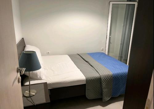 Cozy apartment at King George str Pagkrati - image 14