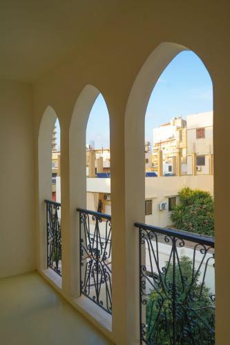 VICTORIA BOUTIQUE HOTEL in Tripoli VICTORIA BOUTIQUE HOTEL in Tripoli