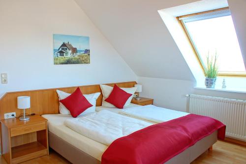 Baltic Kolln Appartement in ไฮลิเกนฮาเฟิน Baltic Kolln Appartement in ไฮลิเกนฮาเฟิน