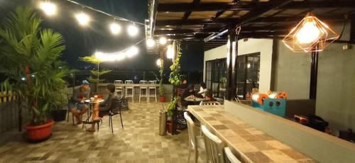 Restaurant, NYENYAK MRT Lebak Bulus Simatupang in Cilandak Restaurant, NYENYAK MRT Lebak Bulus Simatupang in Cilandak
