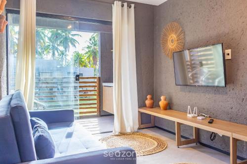 Létesítmények, CVP - Condomínio c/ piscina perto da Praia do Patacho (CVP - Condominio c/ piscina perto da Praia do Patacho) in Porto De Pedras Létesítmények, CVP - Condomínio c/ piscina perto da Praia do Patacho (CVP - Condominio c/ piscina perto da Praia do Patacho) in Porto De Pedras